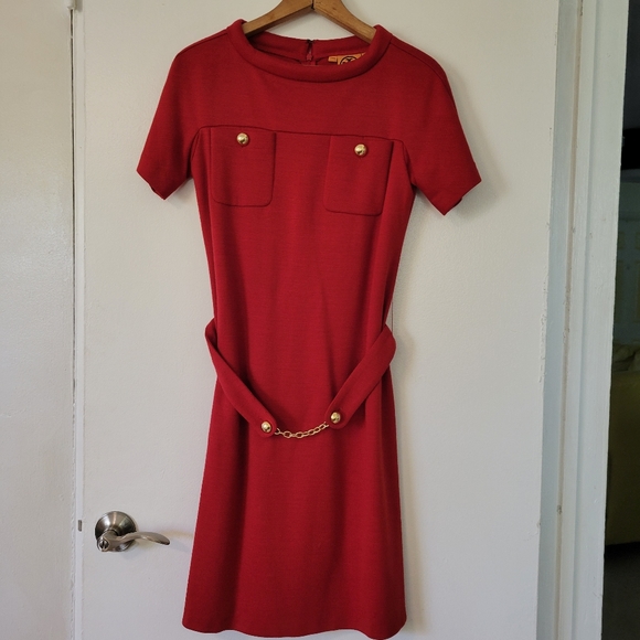 Tory Burch Dresses & Skirts - Tory Burch Wool Blend Dress